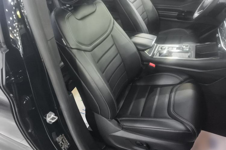 Used Ford Explorer 2023 EcoBoost 285 4x4 Trend Plus Edition 6 Seats
