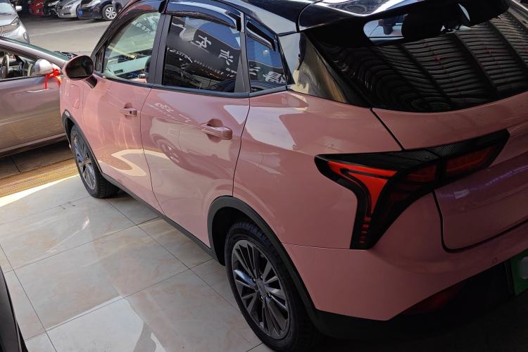 Used NETA V 2021 Witch Edition
