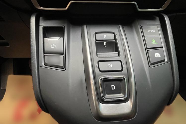 Used Honda CR-V 2019 Rui·Hybrid 2.0L 2WD Pure Drive Version China VI Emission Standard