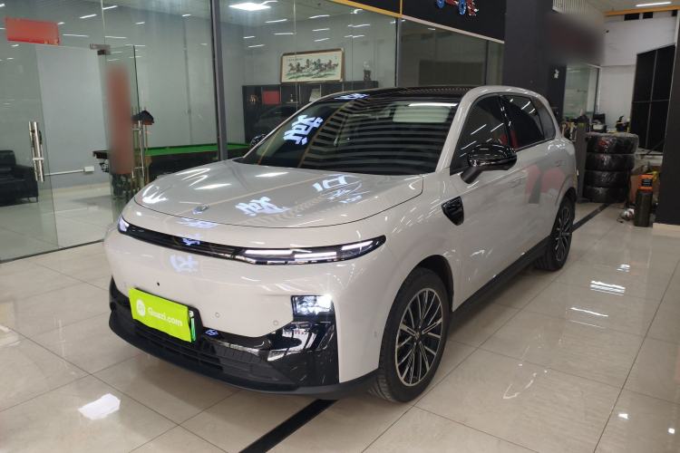 Used Leapmotor B10 2025 510 Joyful Edition