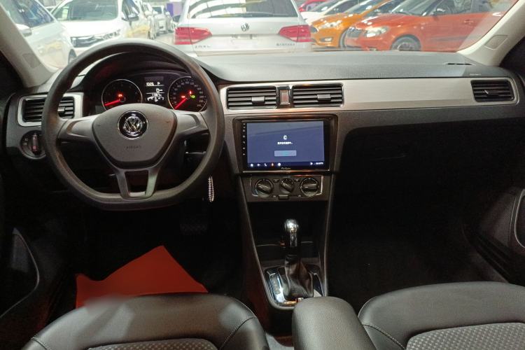 Used Volkswagen Santana 2015 Haval H6 1.6L Automatic Comfort Model