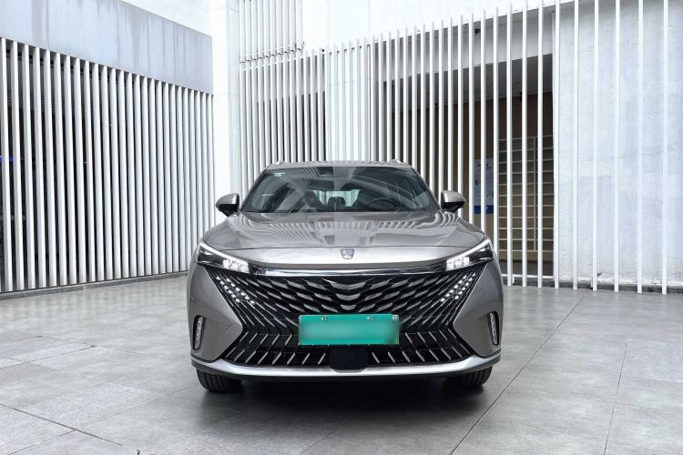 Used Roewe RX5 New Energy 2023 eRX5 Super Hybrid Premium Edition
