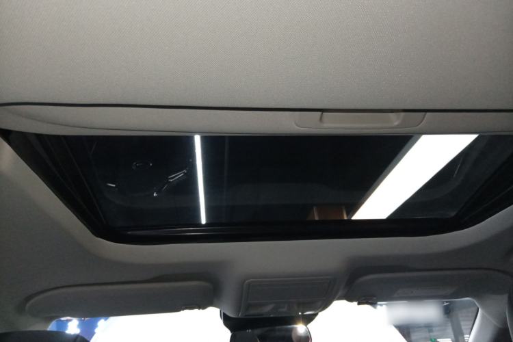 Used Ford Mondeo 2022 Restyled EcoBoost 245 Luxury Version