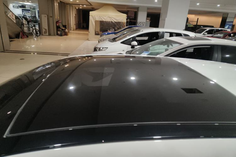 Used Audi A3 2016 Sportback 35 TFSI Ambition
