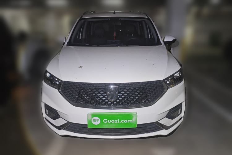 Used Baojun 360 2019 1.5L CVT Elite Version China VI