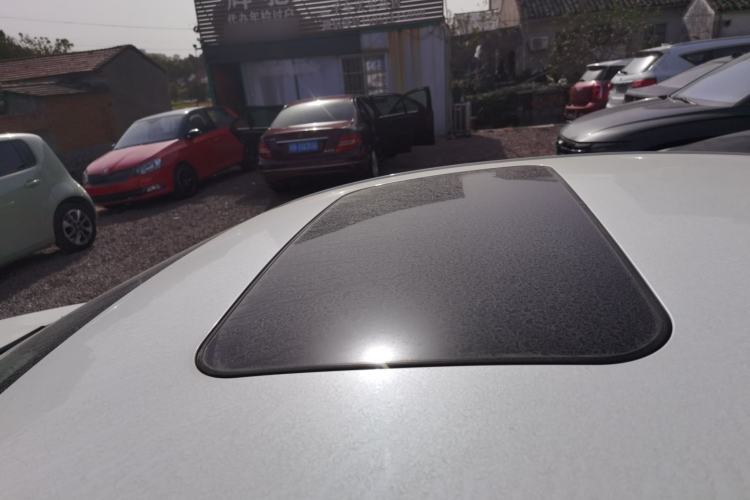 Used Ford Mondeo 2013 2.0L GTDi 200 Fashion Edition
