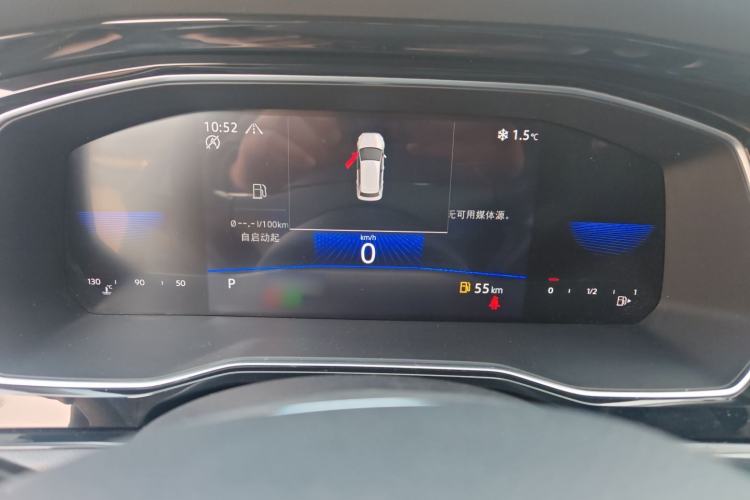 Used Volkswagen Sagitar 2021 280TSI DSG Excellence Edition
