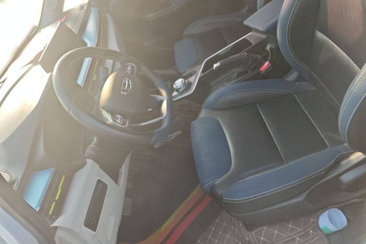 Used Geometry EX3 Kung Fu Cow 2021 Kungfu NiuNiu
