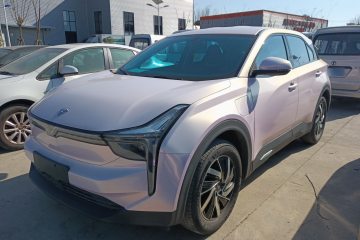 Used NETA U 2021 Pro 400 Cruiser Edition