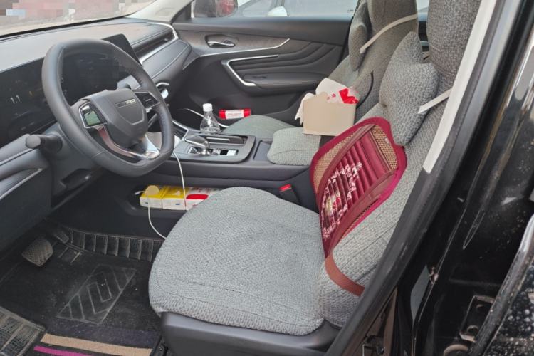 Used Venucia V 2022 260T Black Horse Edition · Idol
