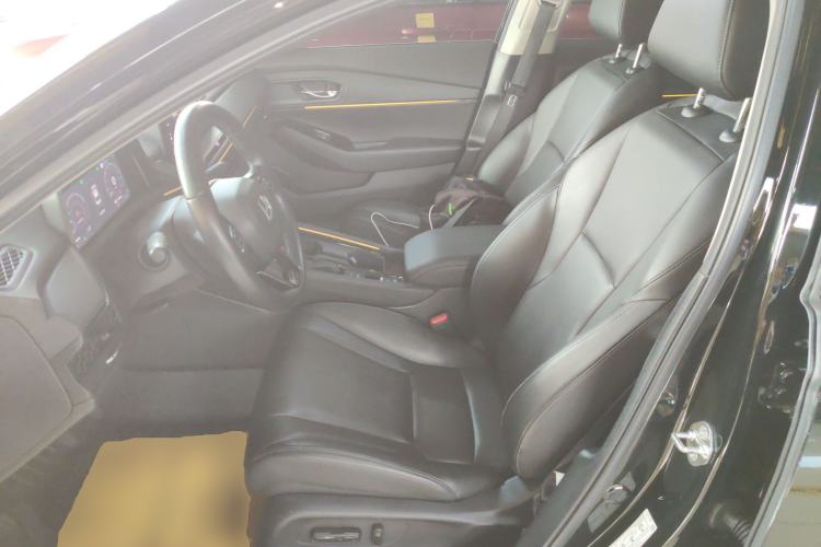 Used Honda Accord 2023 260TURBO Smart Enjoyment Version
