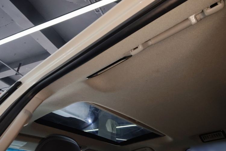 Used Toyota Prado 2018 3.5L Automatic TX-L