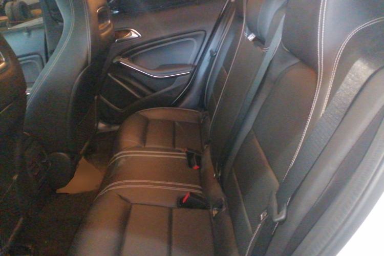 Used Mercedes-Benz GLA 2019 GLA 200 Fashion Model