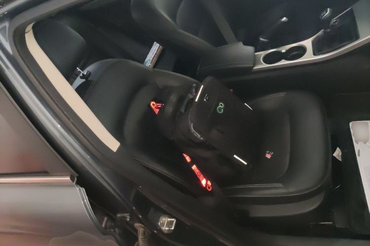 Used Geely Auto Emgrand GL 2017 1.3T Manual Elite Model
