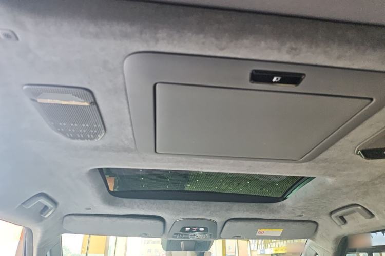 Used Zeekr 009 2022 WE Edition