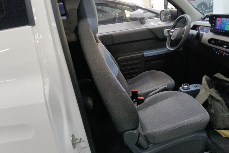 Used  Panda 2024 Panda Mini 200km Longteng PRO Edition