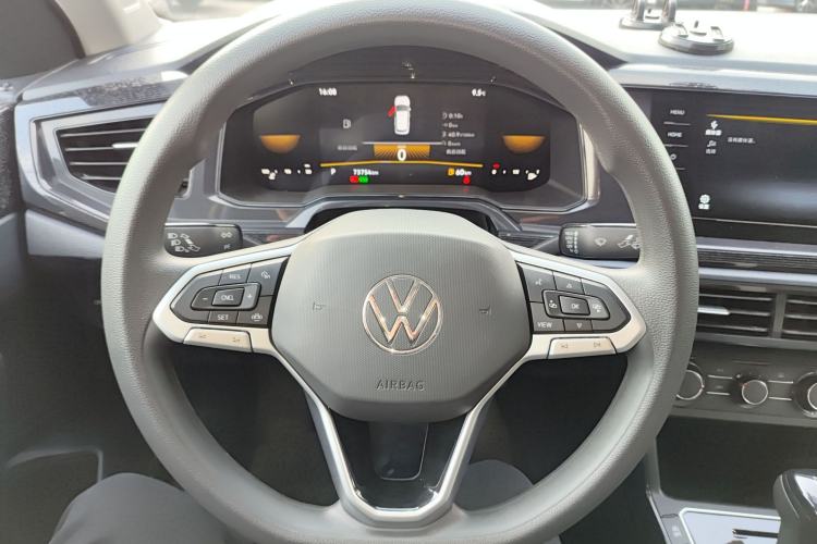 Used Volkswagen Lavida 2023 New Rui 1.5L Automatic New Yi Edition