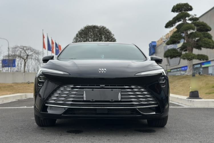 Used Buick LaCrosse 2023 28T Prestige Edition