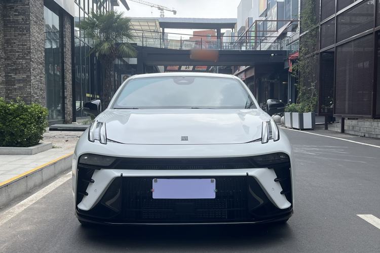 Used Lynk & Co 03 2023 1.5TD DCT JingPro
