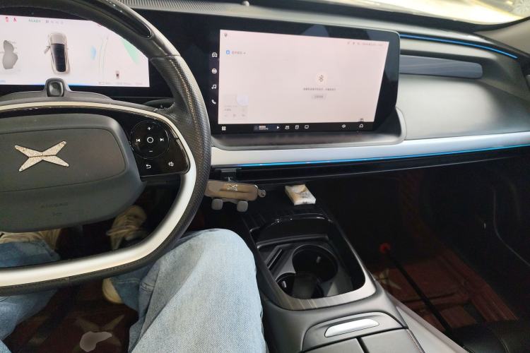 Used XPeng P7 2022 670N+
