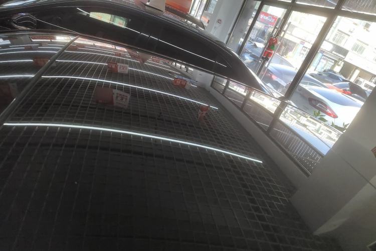 Used Mercedes-Benz C-Class 2020 Restyled C 260 L Sport Edition