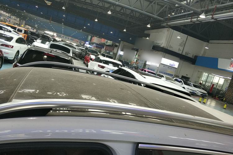 Used Mercedes-Benz GLB 2021 GLB 200 Dynamic Edition