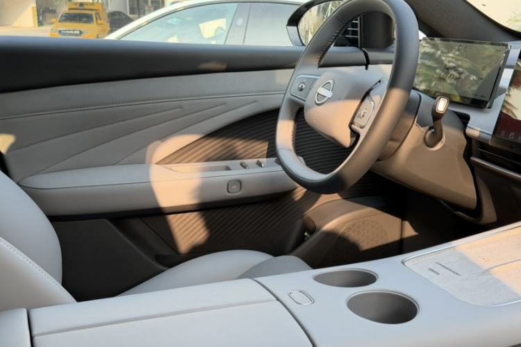 Used Nissan N7 2025 510 Air
