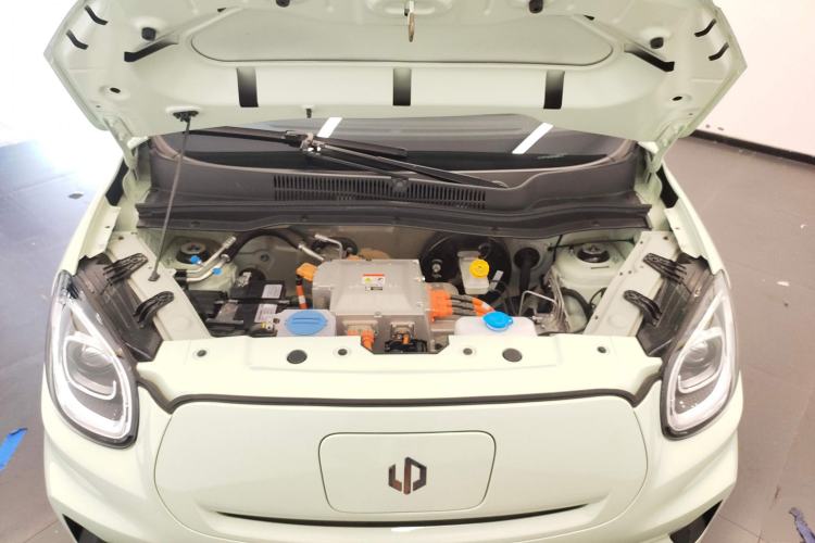 Used Leapmotor T03 2024 403 Comfort Edition
