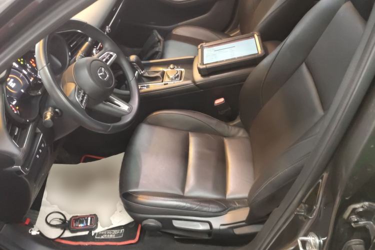 Used Mazda Mazda 3 Axela 2020 2.0L Automatic Zhiya Edition