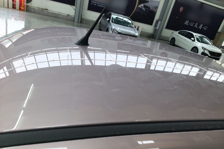 Used Bestune Pony 2026 222km Colorful Horse
