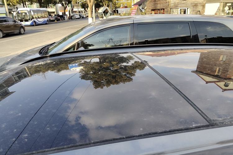 Used Volvo XC60 New Energy 2021 T8 E-Drive Hybrid Smart & Dynamic Edition