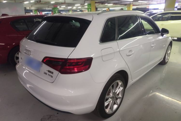 Used Audi A3 2016 Sportback 35 TFSI Style Edition