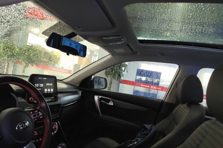 Used Kia Sportage R 2019 2.0L Automatic Smart Luxury Edition
