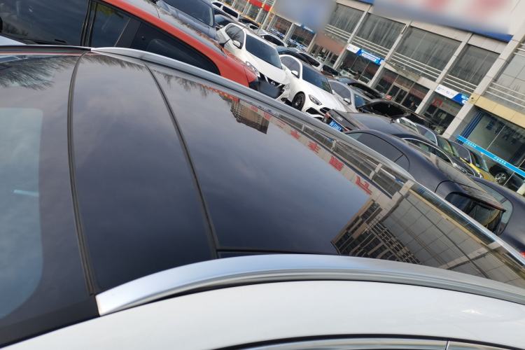 Used Mercedes-Benz GLA 2022 GLA 200
