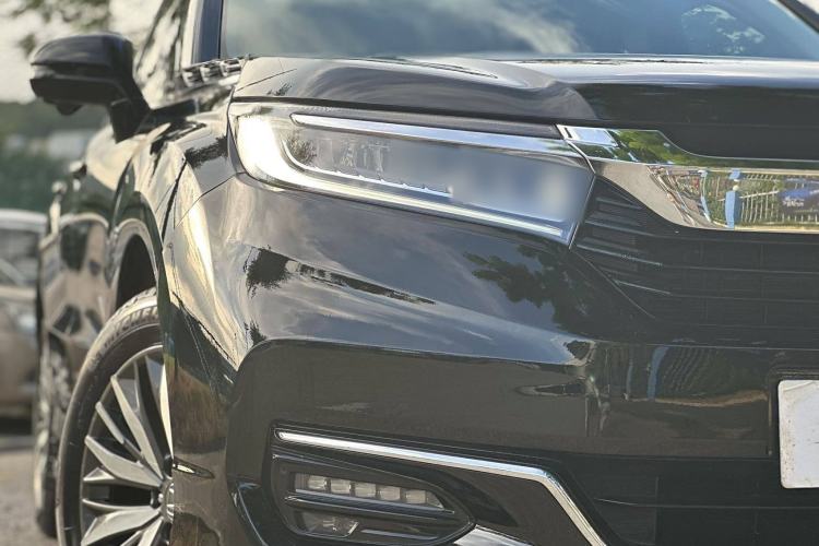 Used Honda Avancier 2020 370TURBO Four-Wheel Drive Premium Edition
