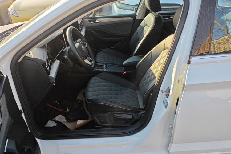 Used Volkswagen Sagitar 2023 200TSI DSG Excellence Edition