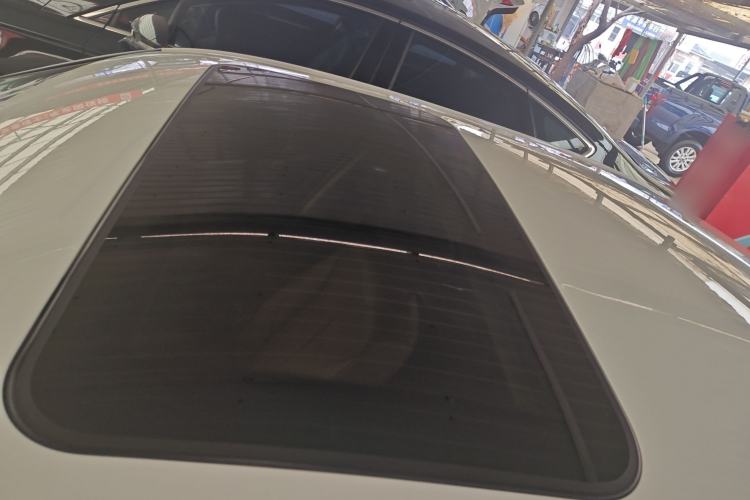 Used BMW 3 Series 2015 320Li Luxury Design Package Premium Edition