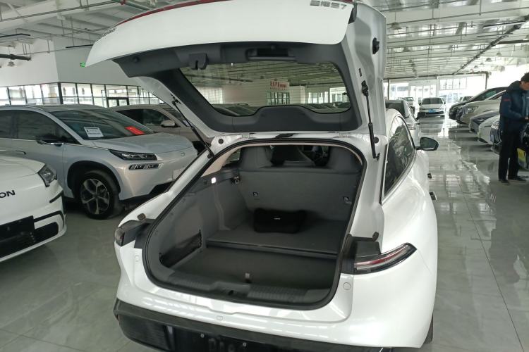 Used FORTHING Xinghai S7 2025 555 Hongyun Edition
