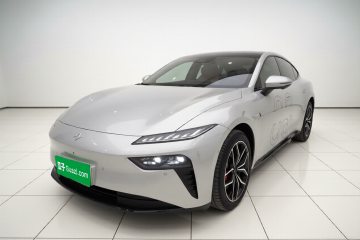 Used Dongfeng eπ eπ007 2025 Model Pure-Electric 565 All-Wheel-Drive Max Leading Edition