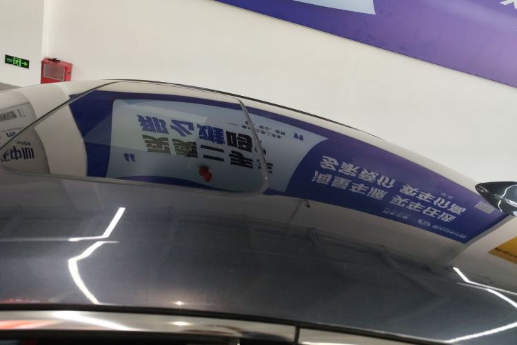 Used Honda Accord 2022 260TURBO Luxury Edition