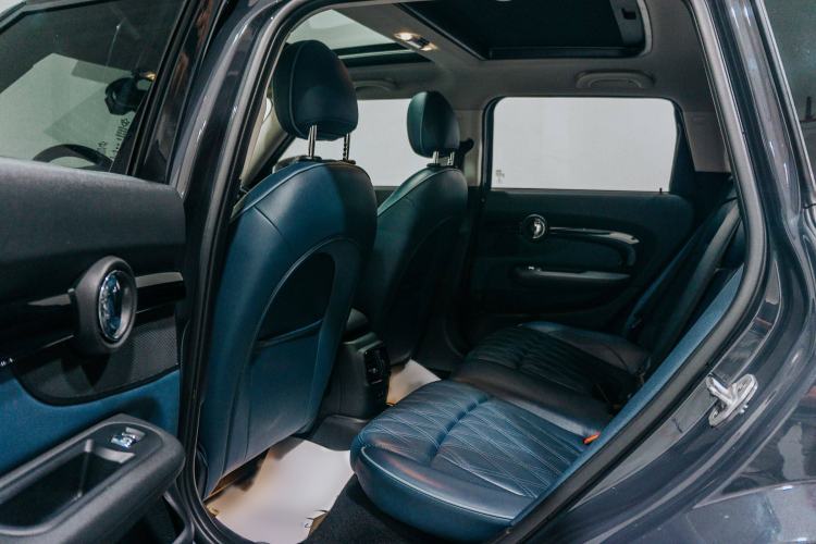 Used  Clubman 2019 2.0T COOPER S
