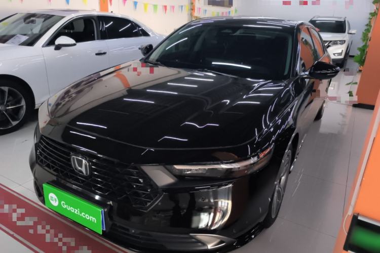 Used Honda Accord 2023 260TURBO Excellence Edition
