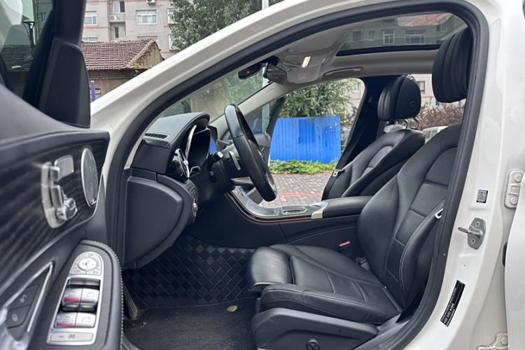 Used Mercedes-Benz C-Class 2021 C 260 L Sport Edition Star Collection
