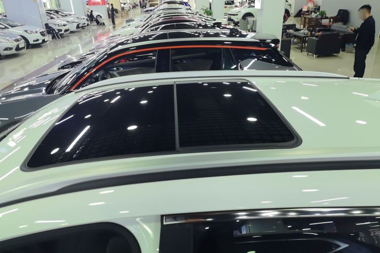 Used Buick Encore GX 2020 20T CVT Two-Wheel Drive Luxury Version
