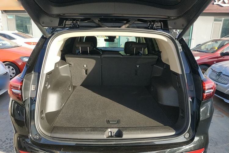 Used Buick Envision 2021 Encore Plus 652T Five-Seat Luxury Model