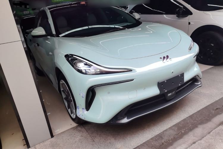 Used  LS6 2023 Max Standard Edition
