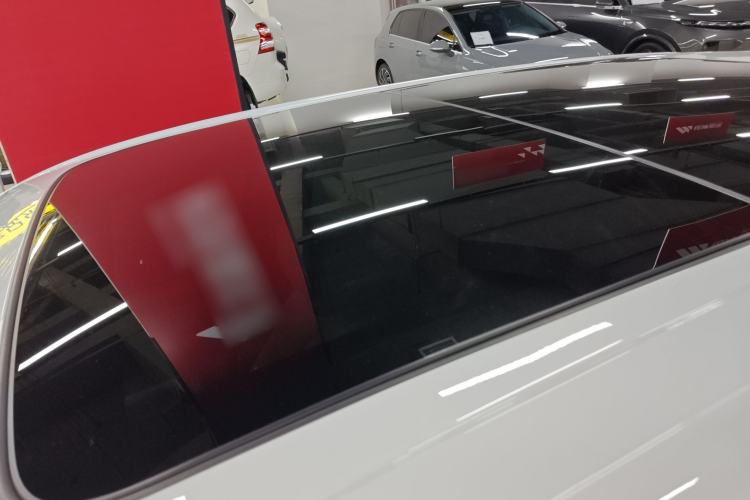 Used Porsche Cayenne 2019 Cayenne E-Hybrid 2.0T
