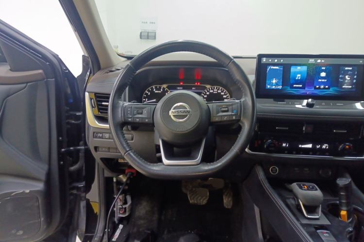 Used Nissan X-Trail 2021 VC-Turbo 300 CVT 4WD Luxury Edition
