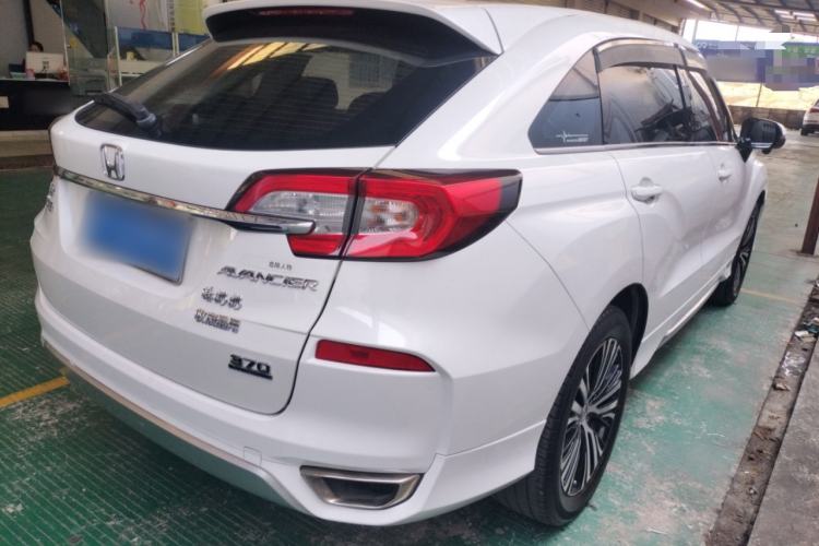 Used Honda Avancier 2017 370TURBO 2WD Luxury Edition
