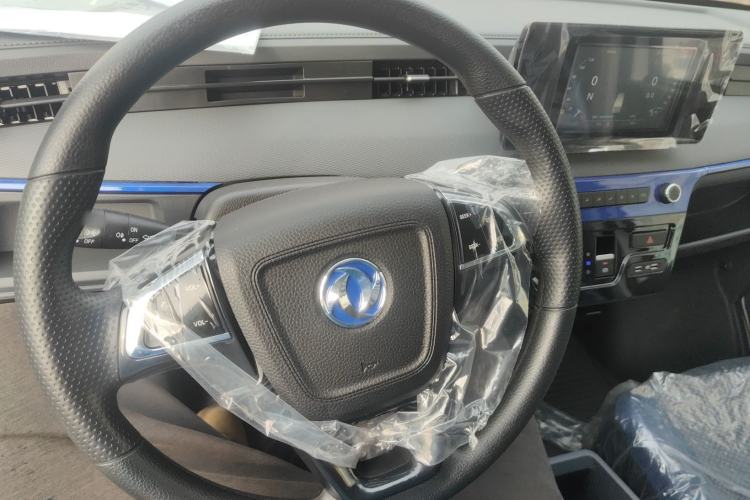 Used Dongfeng Yufeng EM27 2024 EM27L Eves Power 41.86 kWh